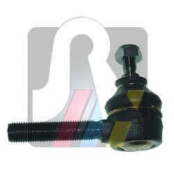 Końcówka drążka kierowniczego zewnętrzna RTS 9100817 cena, od 12,82 USD