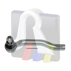 TI415L Japan Parts Końcówka drążka kierowniczego zewnętrzna