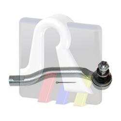 Końcówka drążka kierowniczego zewnętrzna TI415R Japan Parts