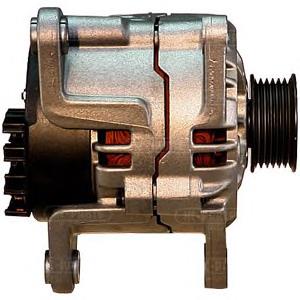 CA1037IR HC Parts