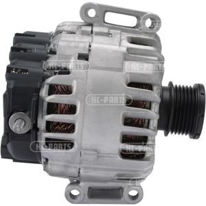 Alternator A646154080264 Mercedes