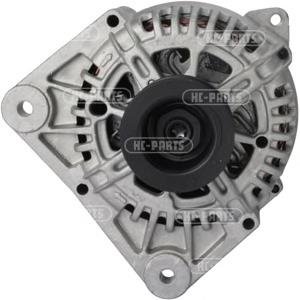 Do koszyka 439578 VALEO Alternator