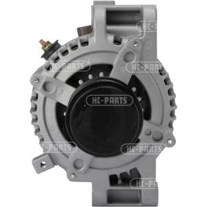 Alternator 270600R07184 Toyota