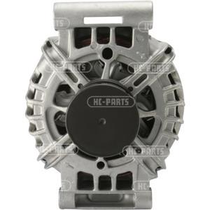 Alternator 75857518001 Peugeot/Citroen