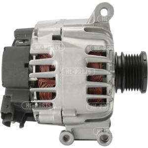 Do koszyka 75857518001 Peugeot/Citroen Alternator