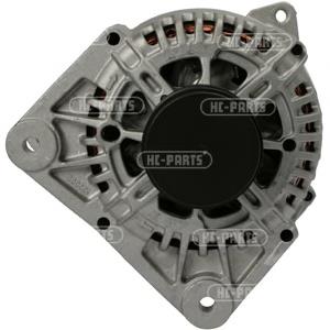 Do koszyka 8200410681B Renault (RVI) Alternator