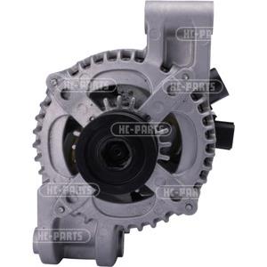 Alternator WAI 24070N cena, od 236,56 USD