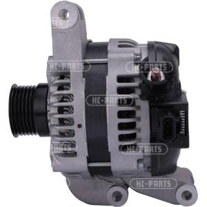 CA1931IR HC Parts