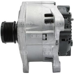 Alternator Renault (RVI) F000BL0719 cena, od 146,42 USD