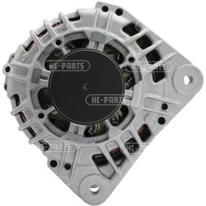 Do koszyka F000BL0719 Renault (RVI) Alternator