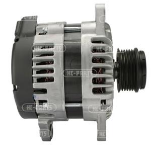 6204275 Opel Alternator