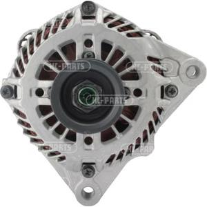 5705EF Peugeot/Citroen Alternator