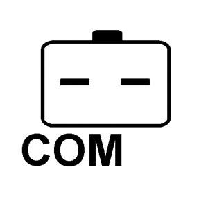 Alternator Peugeot/Citroen 5705EF cena, od 112,49 USD