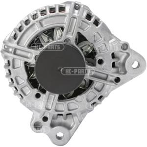 Alternator 200284 VALEO
