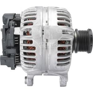 Do koszyka 200284 VALEO Alternator