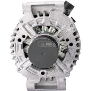 Alternator BMW 0121615027