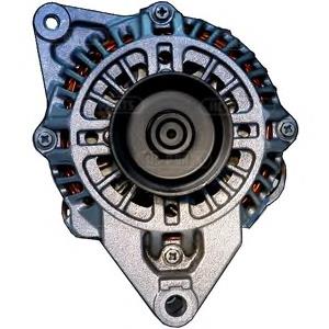 A3TA0791A Mitsubishi Alternator