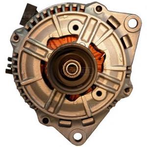  Alternator Ford Mondeo 2