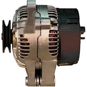 Alternator Citroen AX (ZA)