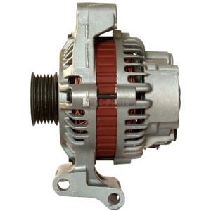 A5TA4391RG Remanufactured alternator