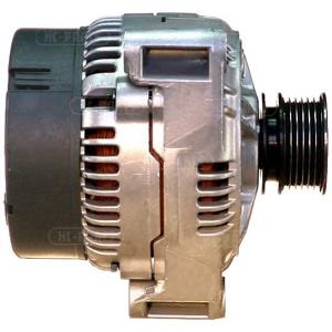 010154940280 Mercedes Alternator