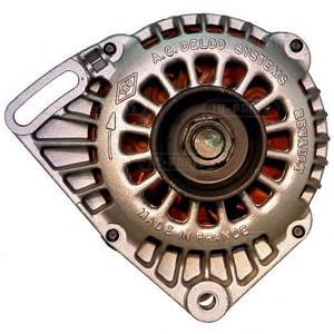 Alternator 873348 Renault (RVI)