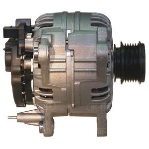 0124525128 VAG Alternator