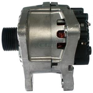 Alternator 8200495294A Renault (RVI)