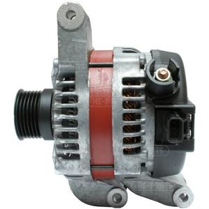CA1864IR HC Parts