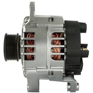 CA1643IR HC Parts alternator