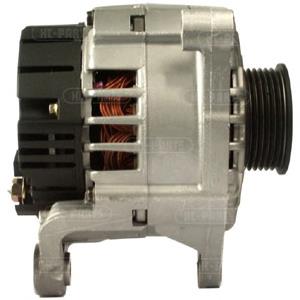 Do koszyka 06C903018V VAG Alternator