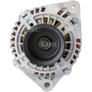 5802122271 Iveco Alternator