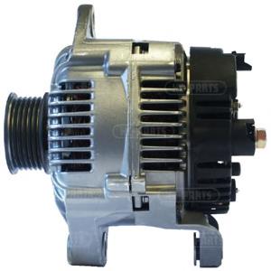 Alternator 8200107688 Renault (RVI)