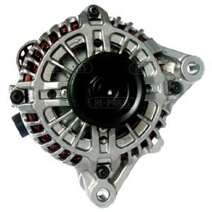 Alternator A003TB2691G Peugeot/Citroen