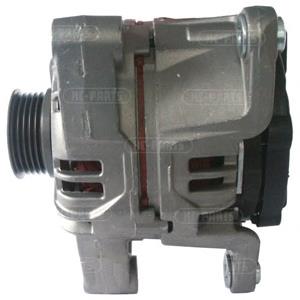 A0236 AS/Auto Storm alternator