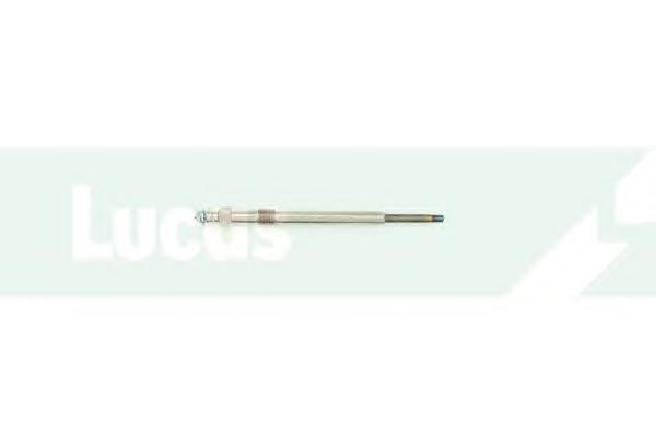 Świeca żarowa 00005960G2 Peugeot/Citroen