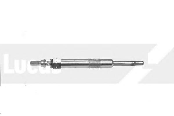 Do koszyka 1214064 Opel Świeca żarowa