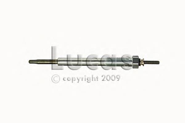 Świeca żarowa Lucas LP113 cena, od 9,81 USD