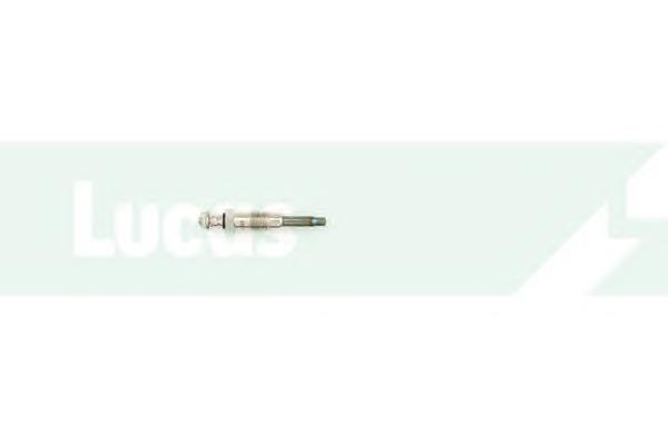 Świeca żarowa Lucas LP034 cena, od 8,40 USD