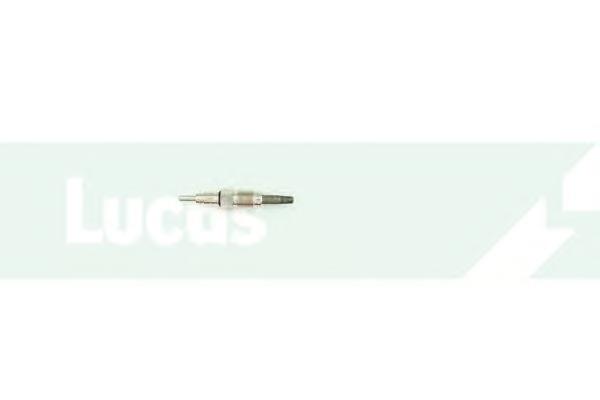 Świeca żarowa Lucas LP046 cena, od 8,66 USD