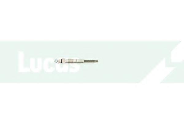 Świeca żarowa Lucas LP037 cena, od 8,51 USD