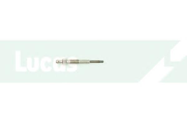 Świeca żarowa Lucas LP008 cena, od 8,28 USD