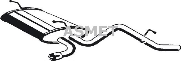24080 Asmet