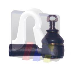 Końcówka drążka kierowniczego zewnętrzna RTS 9100310 cena, od 15,15 USD