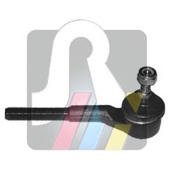91004111 RTS Końcówka drążka kierowniczego zewnętrzna