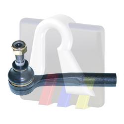 91003952 RTS Końcówka drążka kierowniczego zewnętrzna