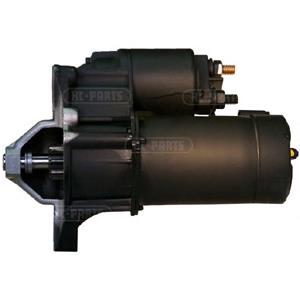 CS551 HC Parts
