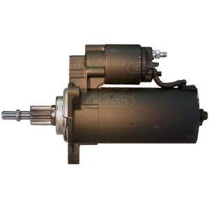 CS598 HC Parts