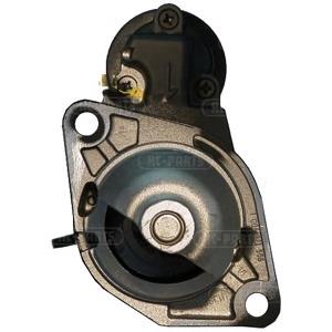 Rozrusznik Nissan Micra hatchback (K10) (1982 - 1992) cena, od 106,71 USD