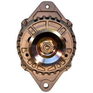 231007F000 Nissan/Infiniti Alternator
